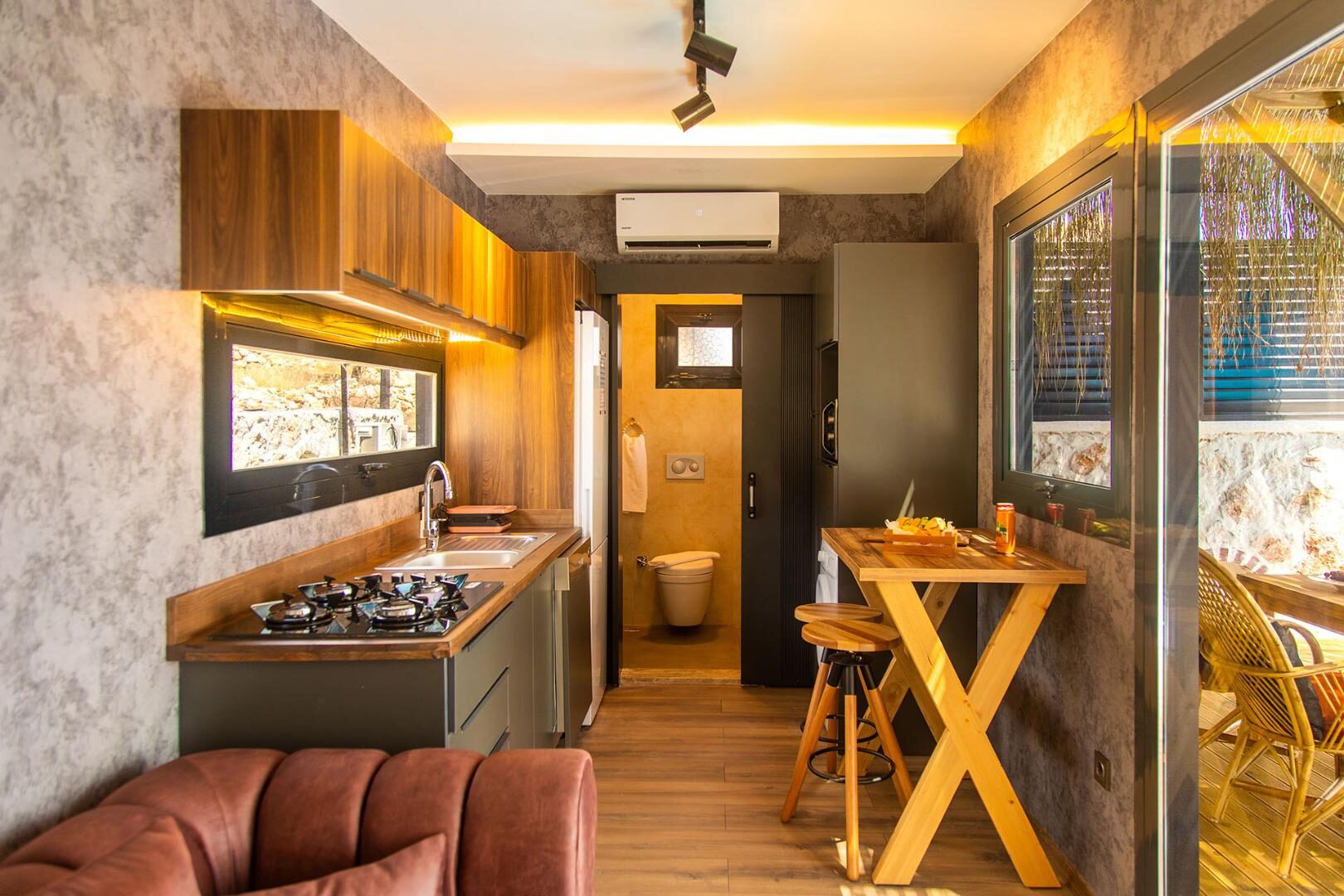 Villa Mia House — 31
