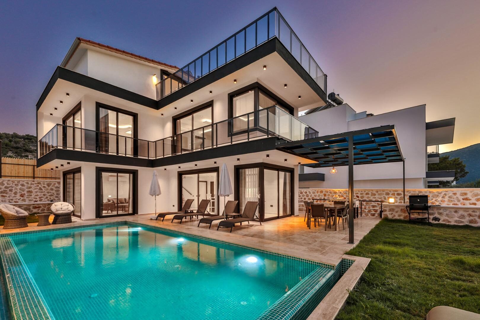 Villa Puma — 12