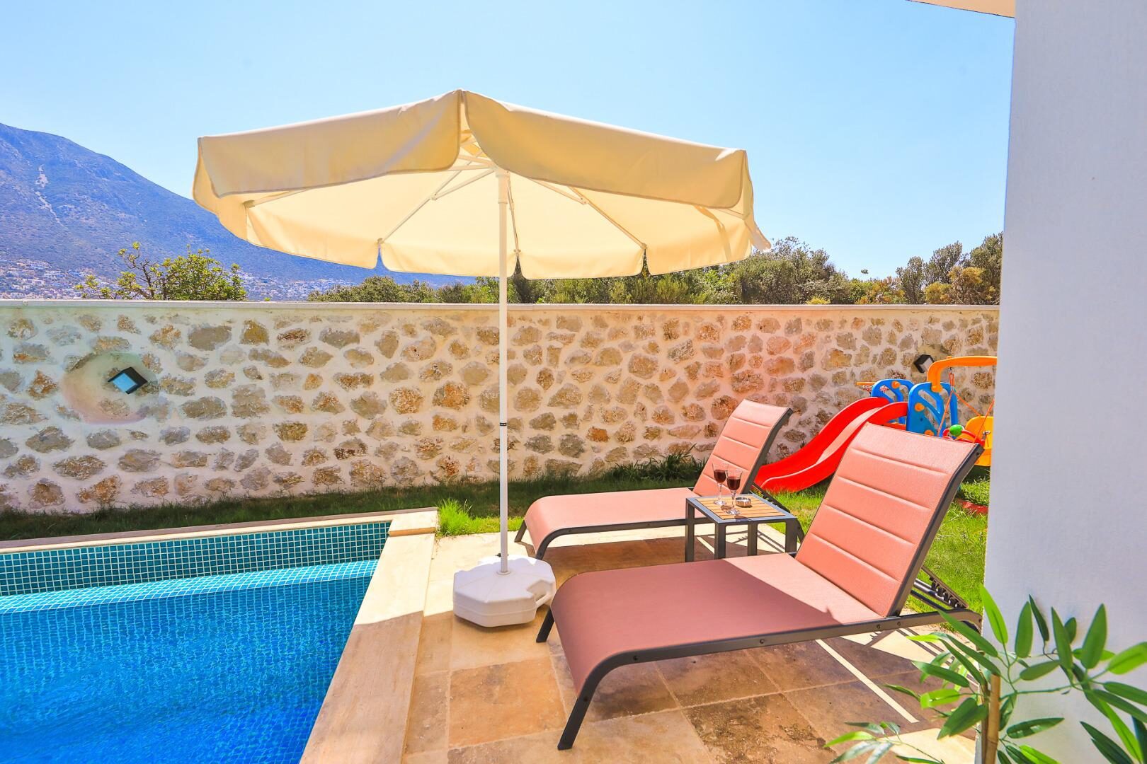 Villa Çakıl — 19
