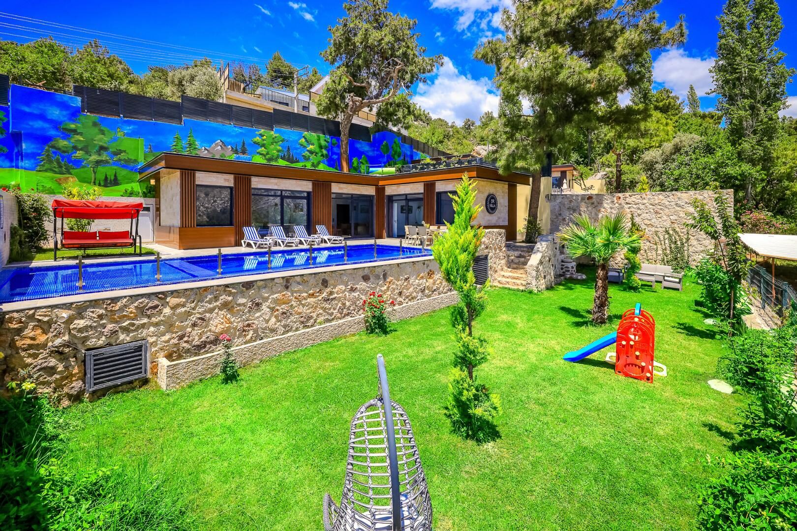 Villa Soley 2 — 18