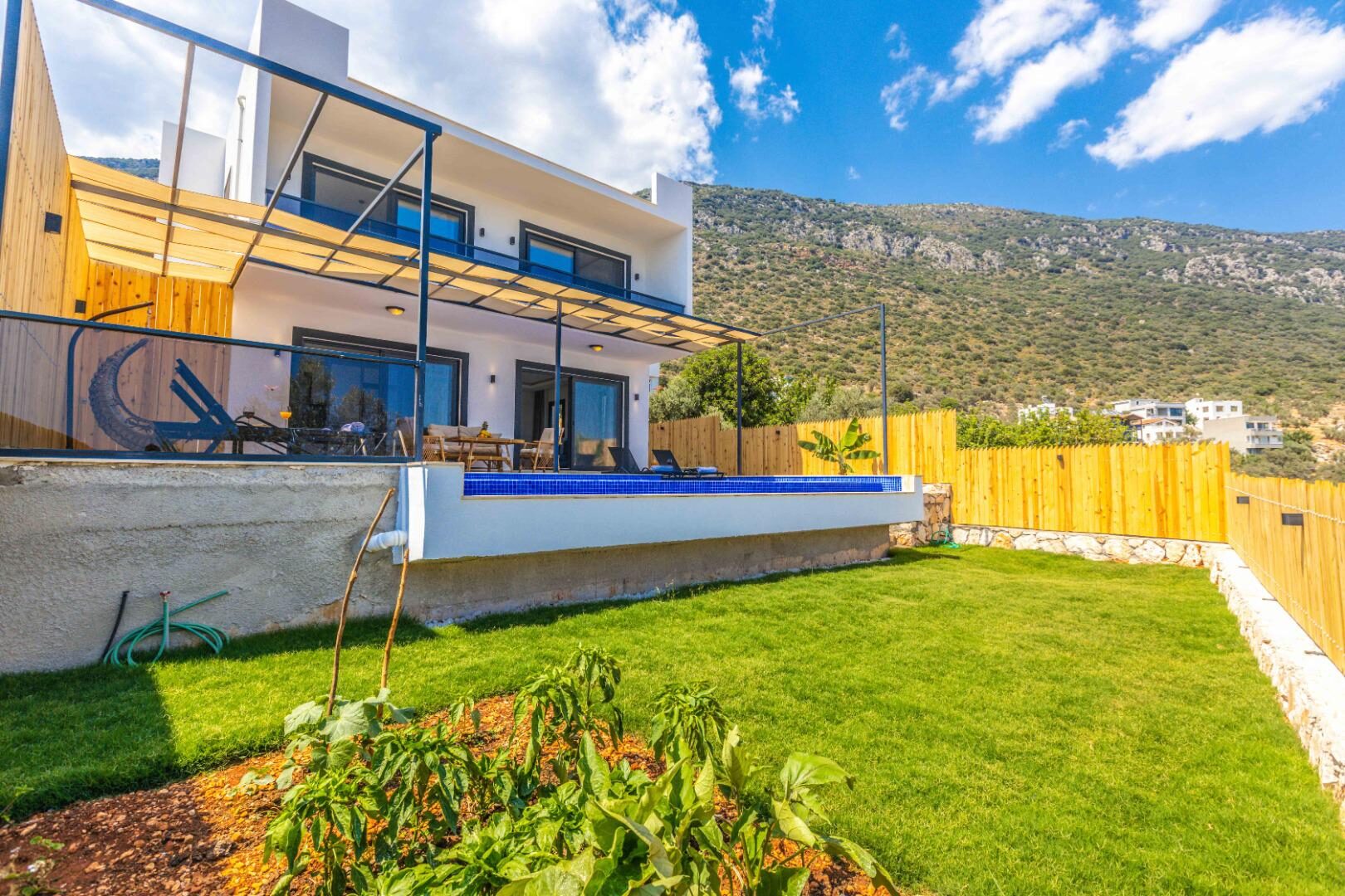 Villa Albedo — 4
