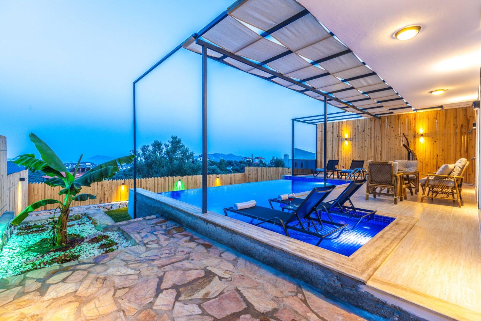 Villa Albedo — 5