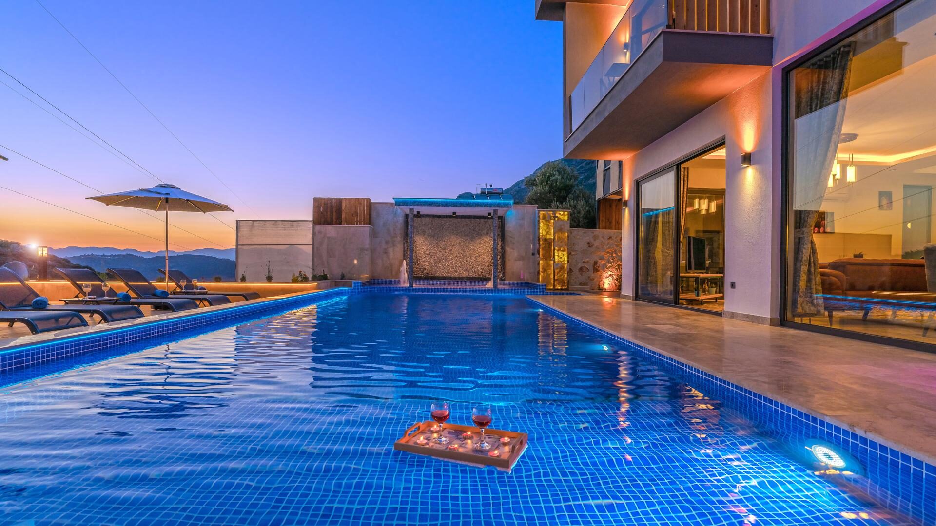 Villa Tilya — 5