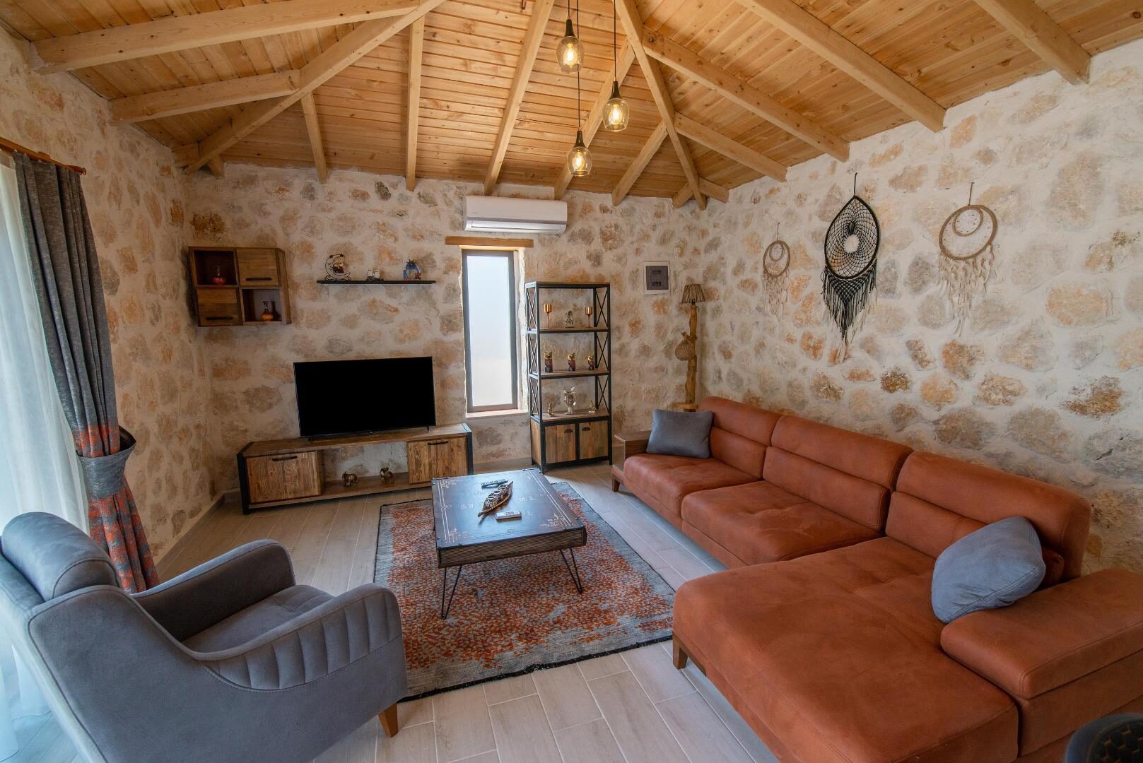 Villa Beyina — 13