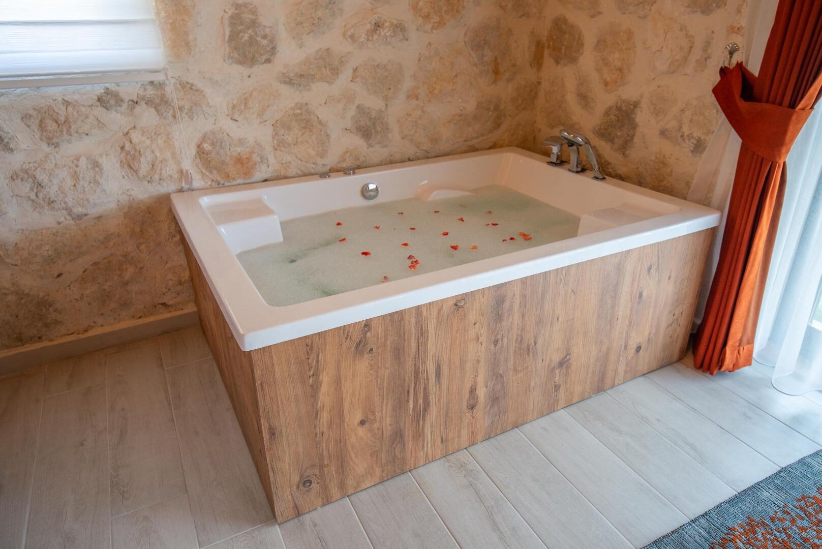 Villa Beyina — 15