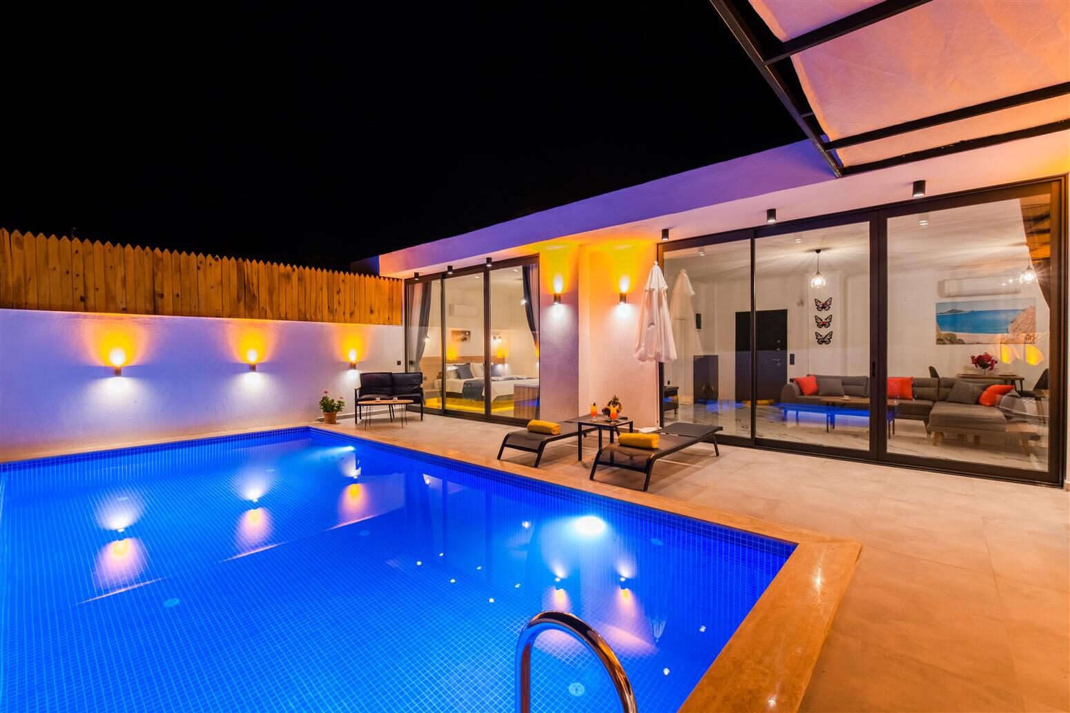 Villa Aysena — 12