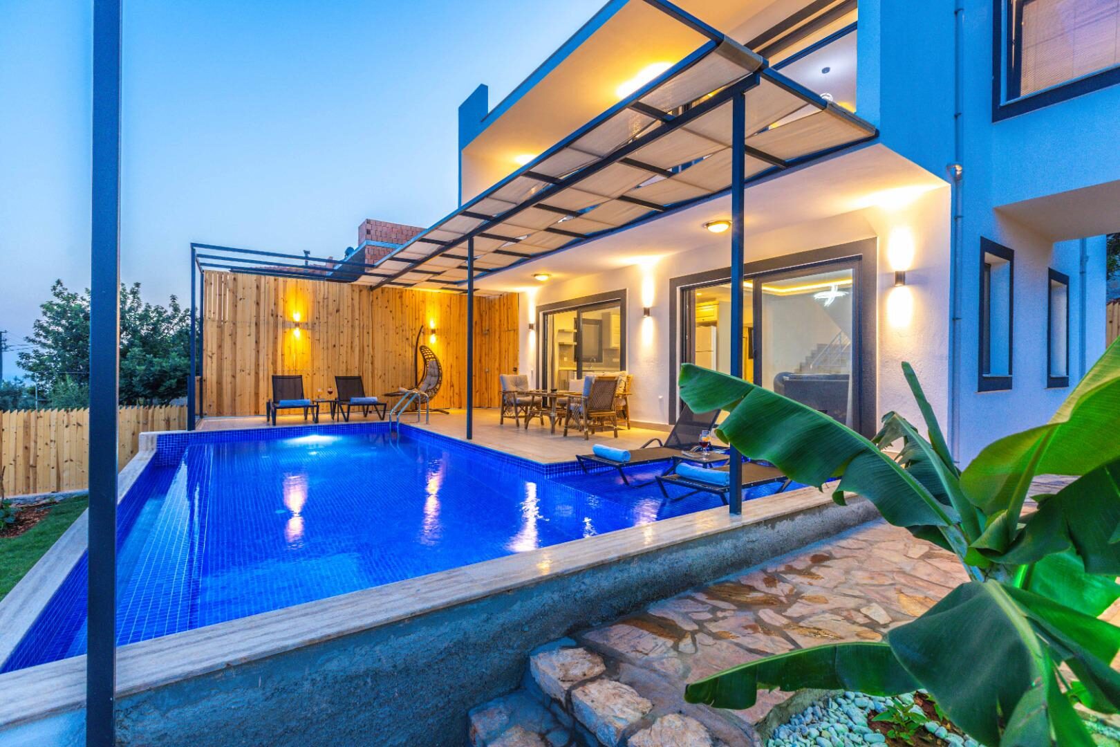 Villa Albedo — 12