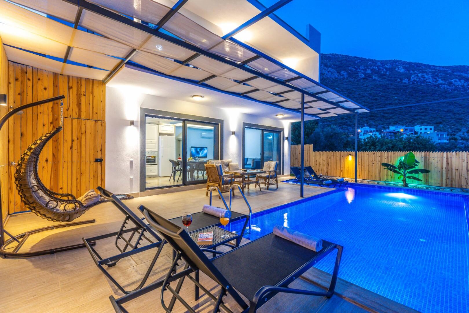 Villa Albedo — 13