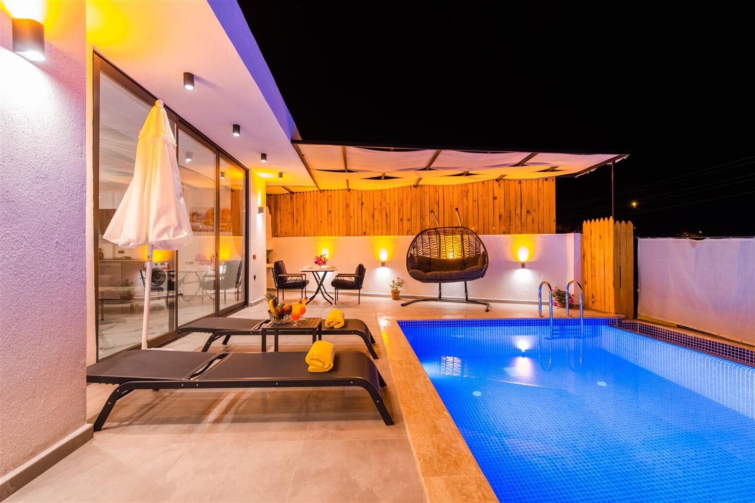Villa Aysena — 15