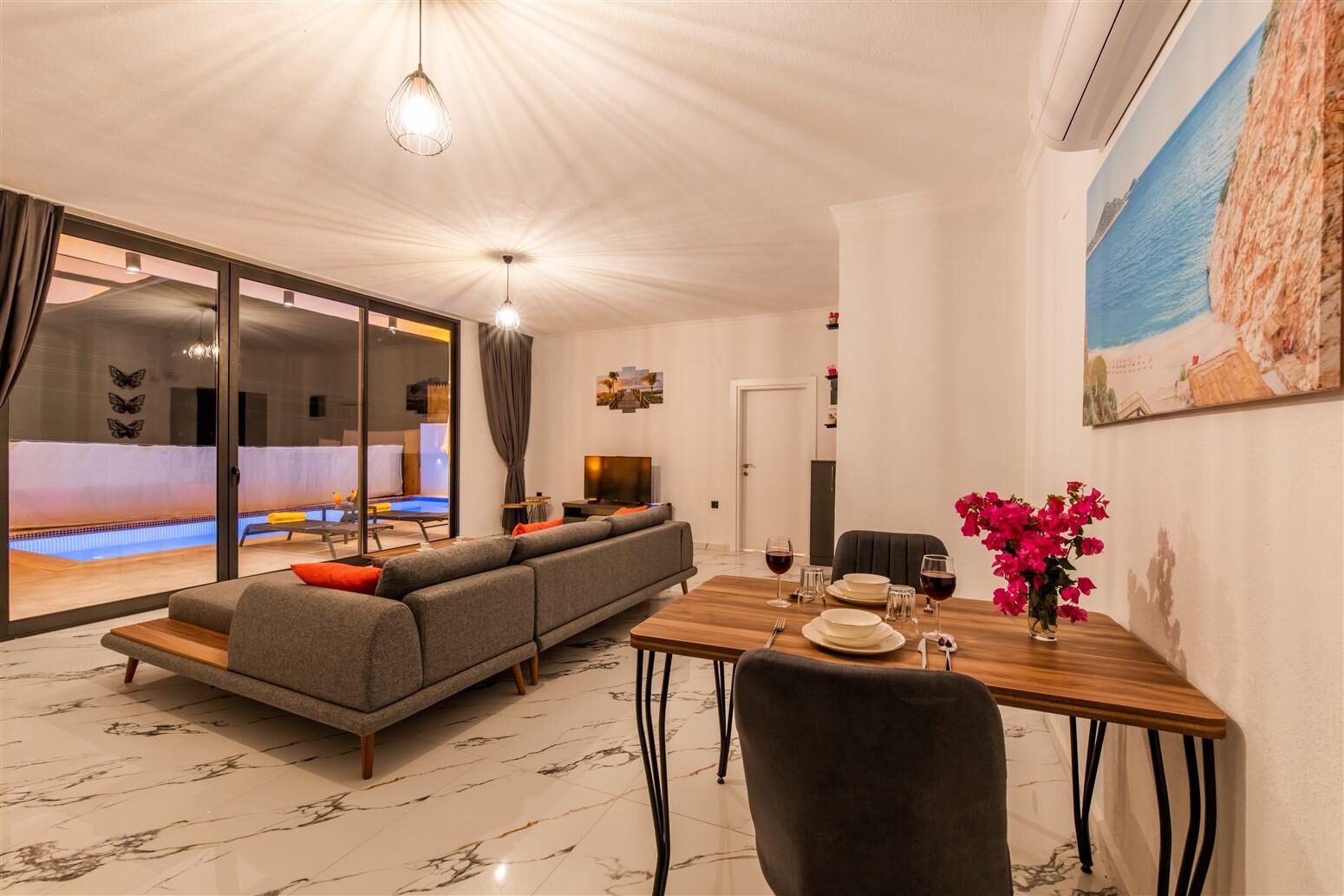 Villa Aysena — 18