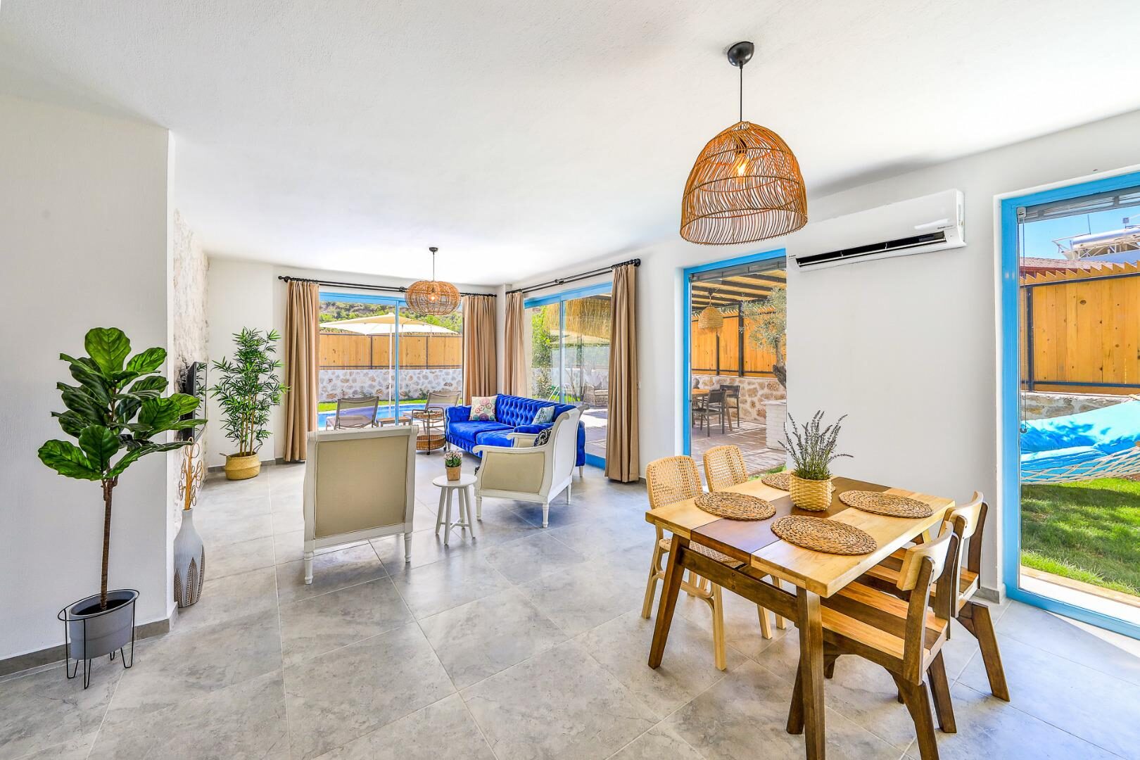 Villa Leto — 18