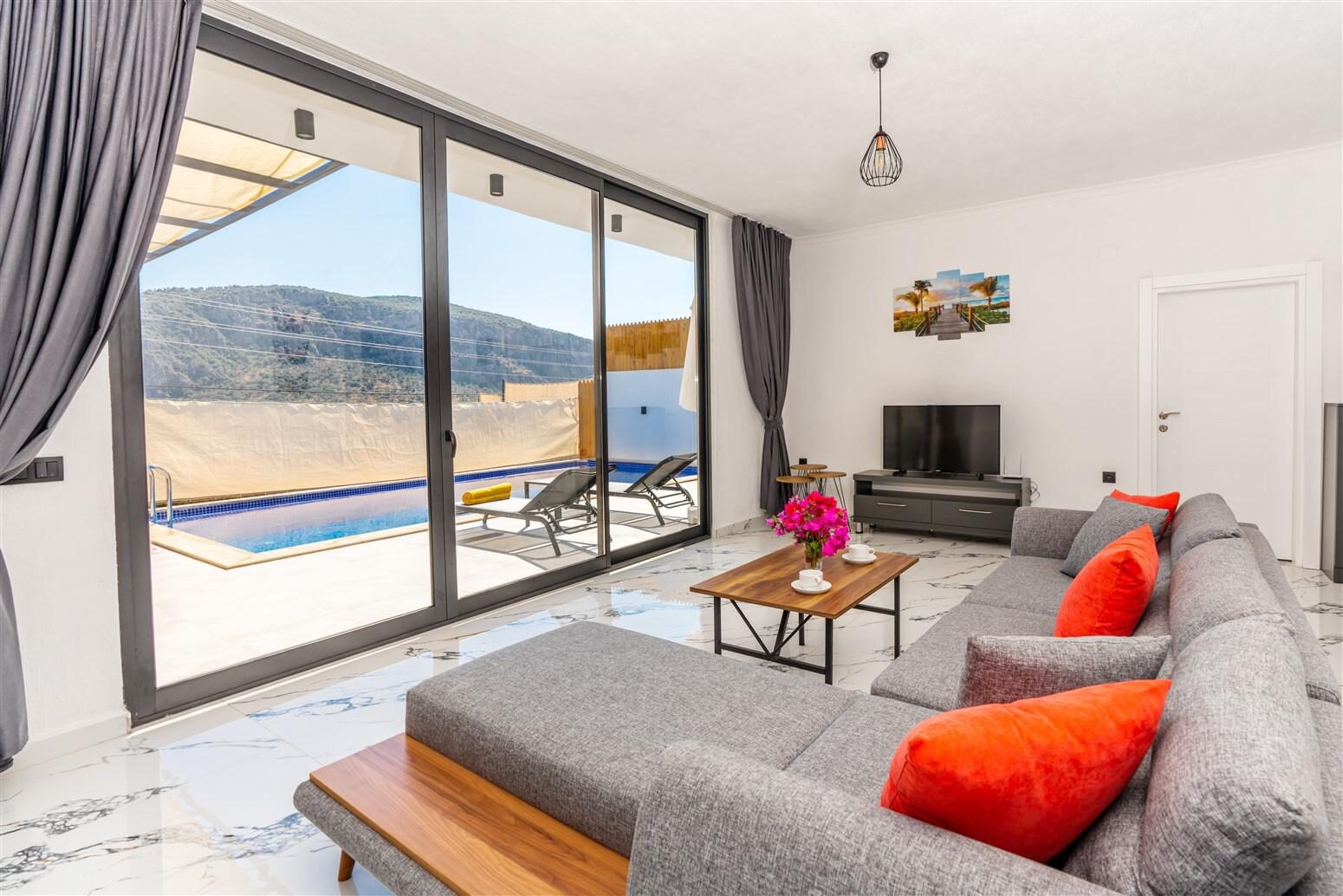 Villa Aysena — 20