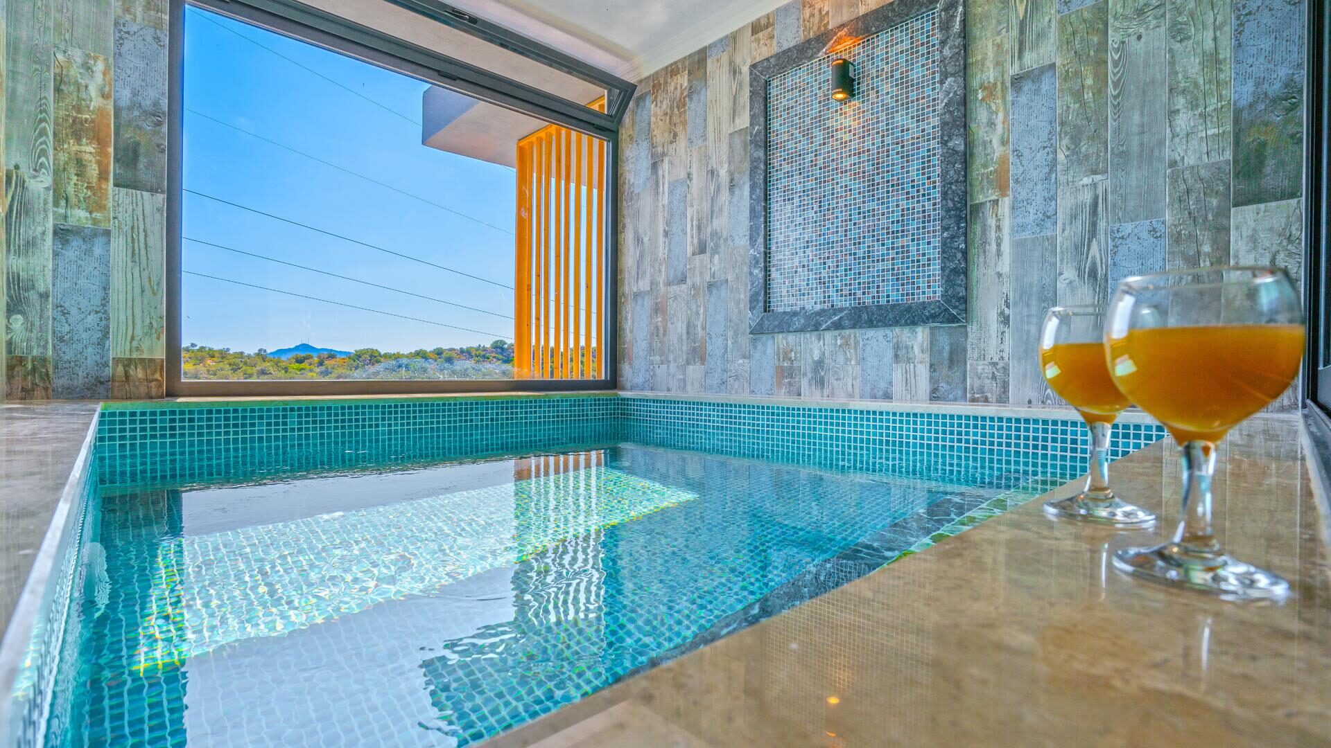 Villa Tilya — 23