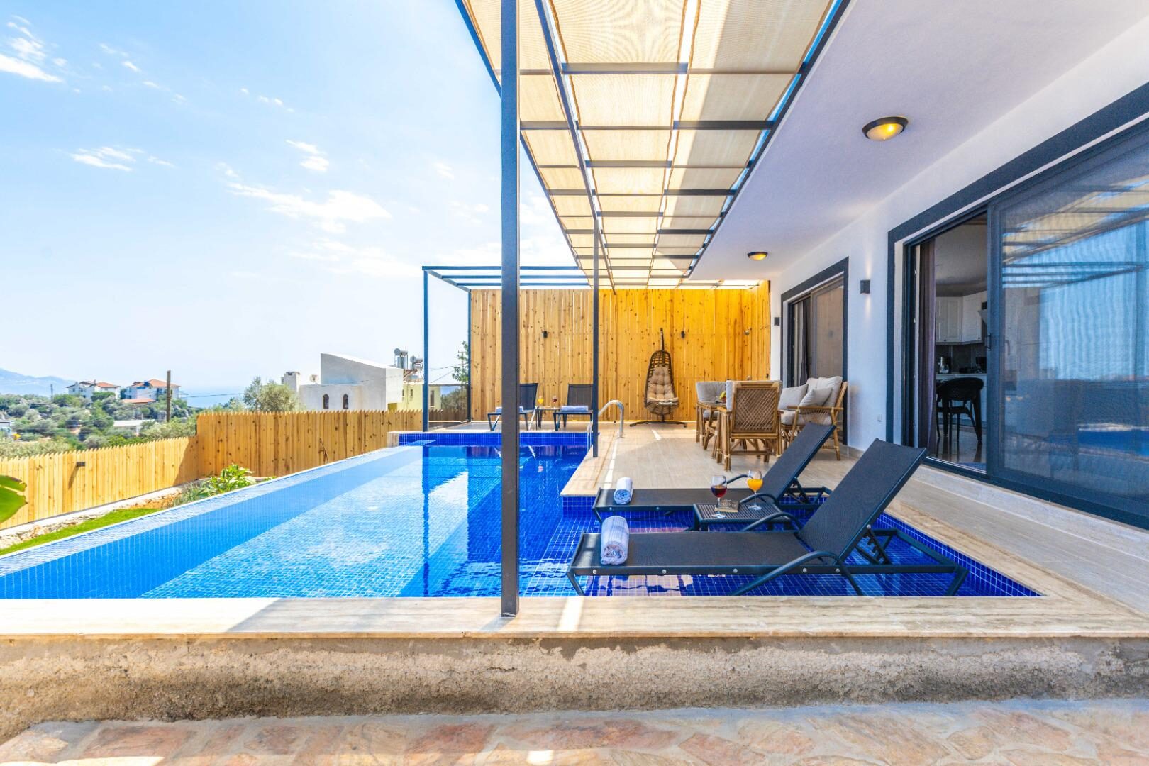 Villa Albedo — 36