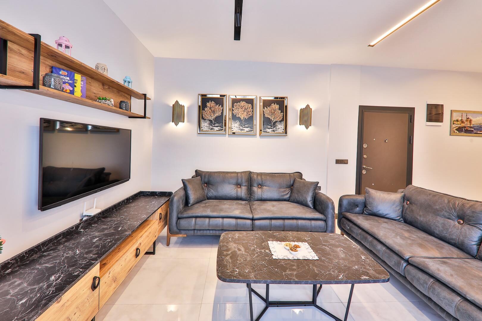 Villa Soley 3 — 21