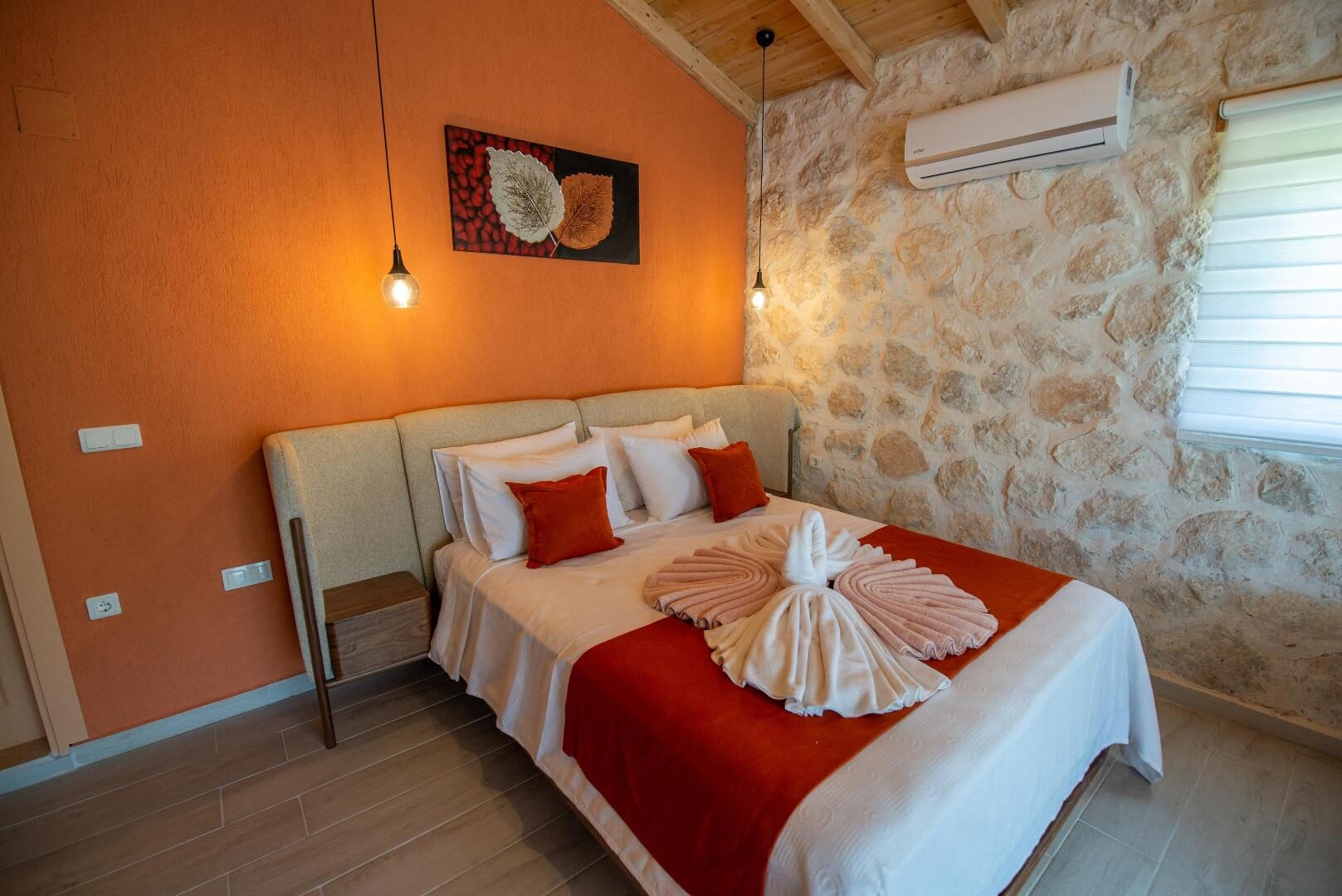 Villa Beyina — 41