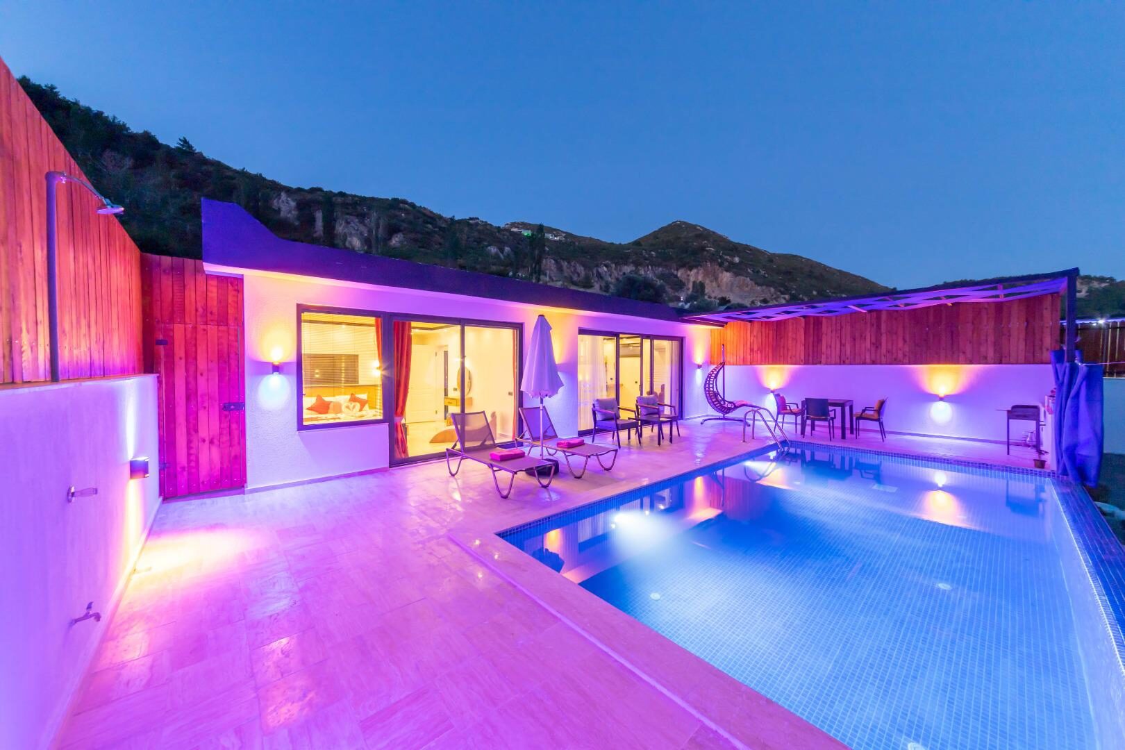 Villa Ayaz Uno — 1