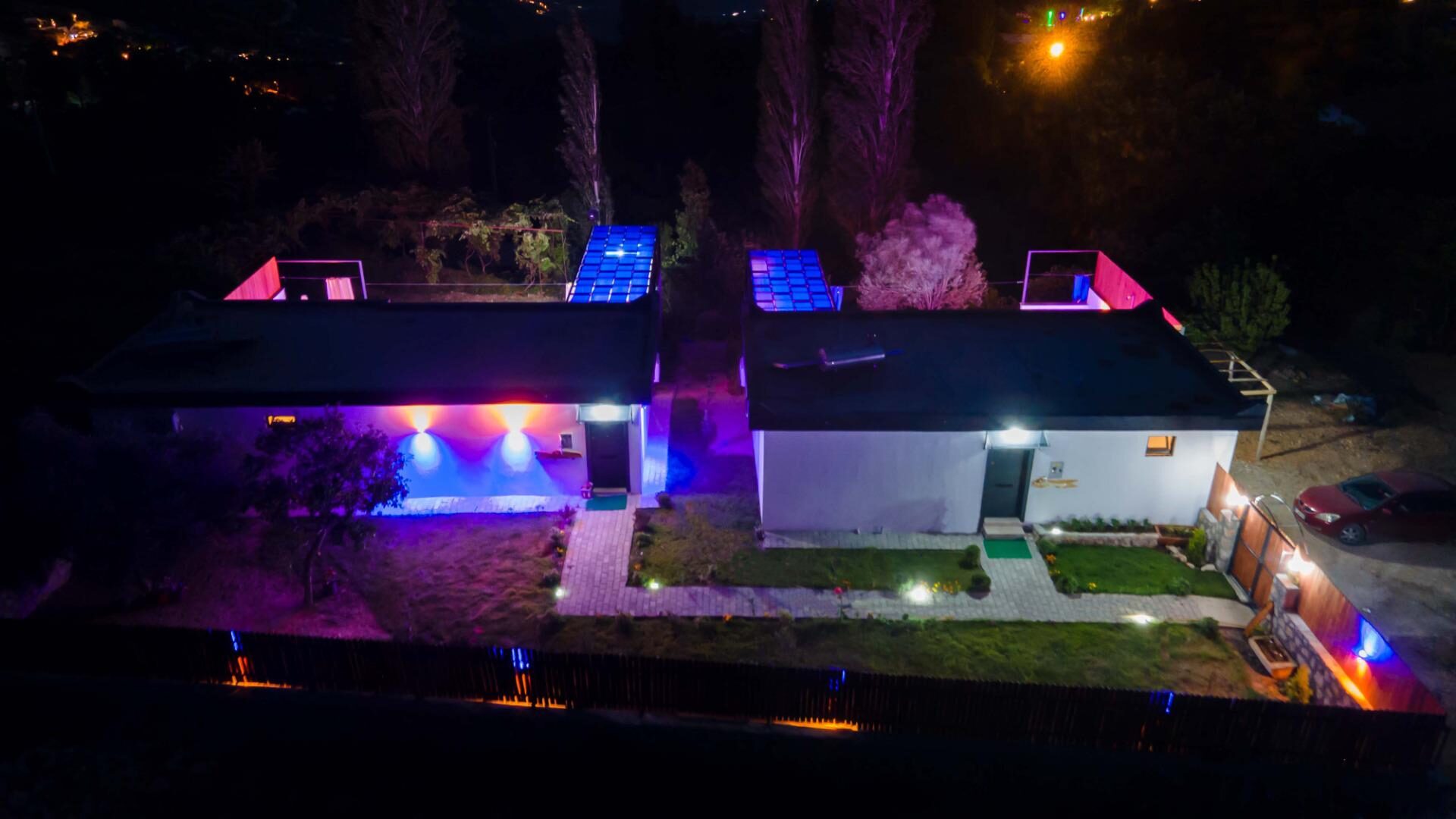 Villa Ayaz Uno — 5