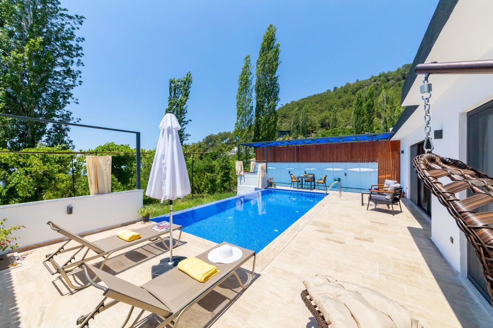 Villa Ayaz Duo — 8