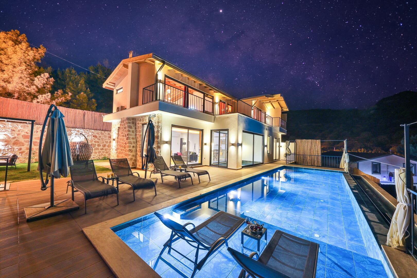 Villa Mirador — 1