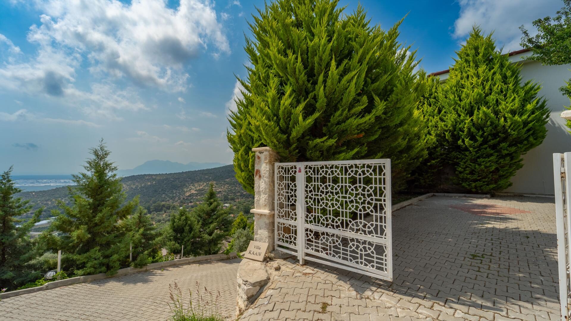 Villa Kaan — 19