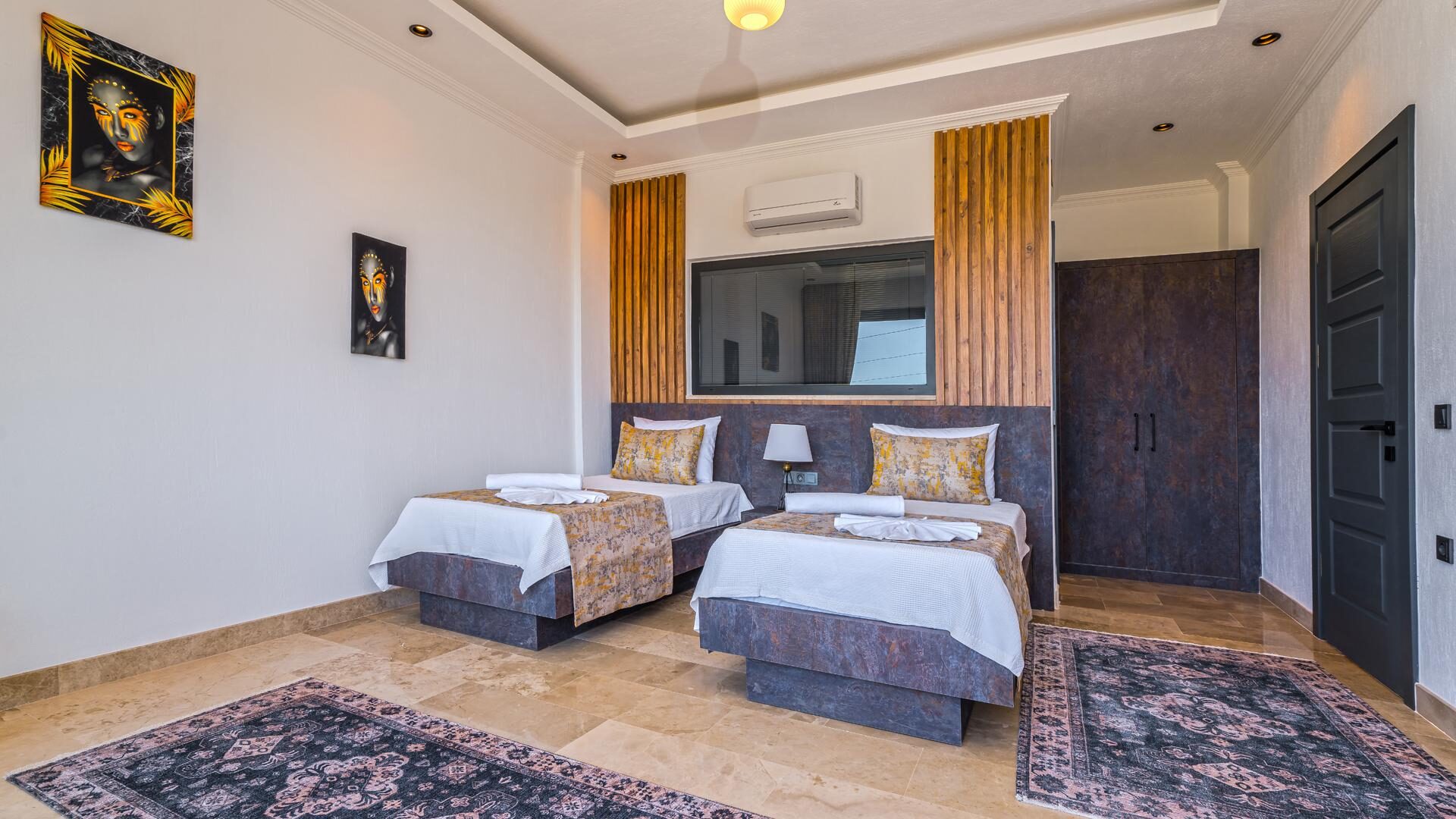 Villa Tilya — 57