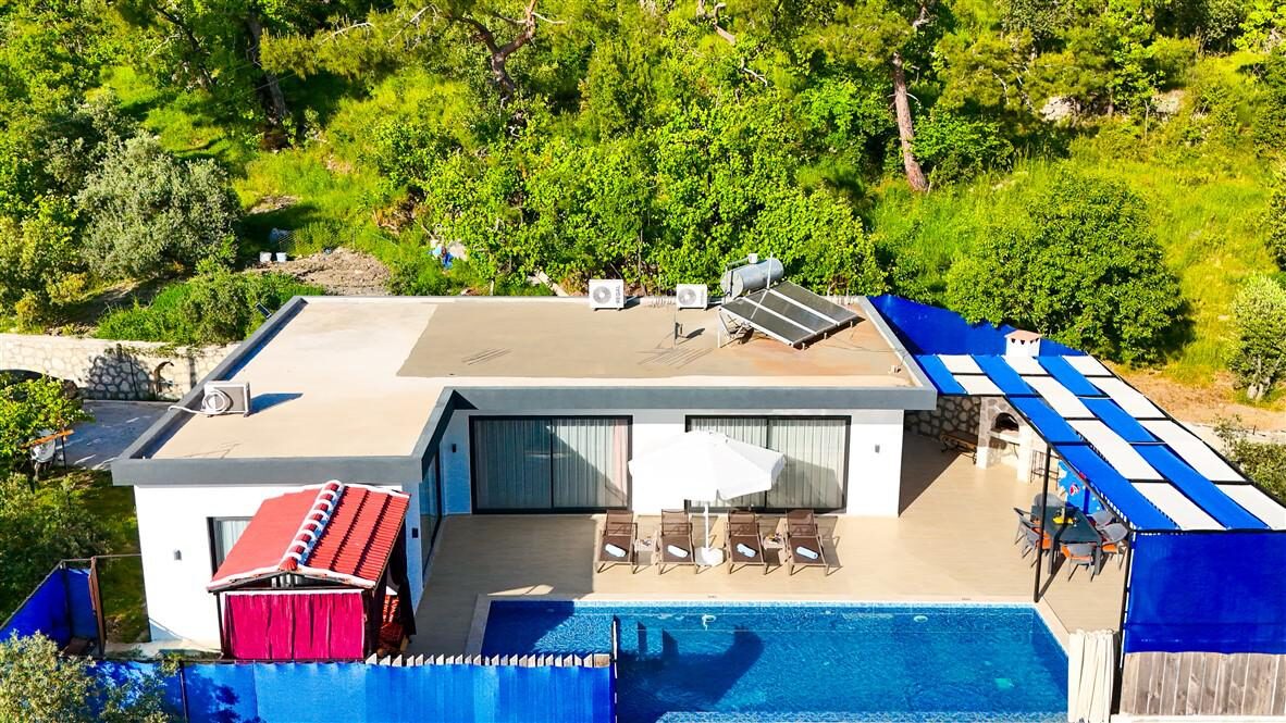 Villa Gökkuşağı İslamlar — 4