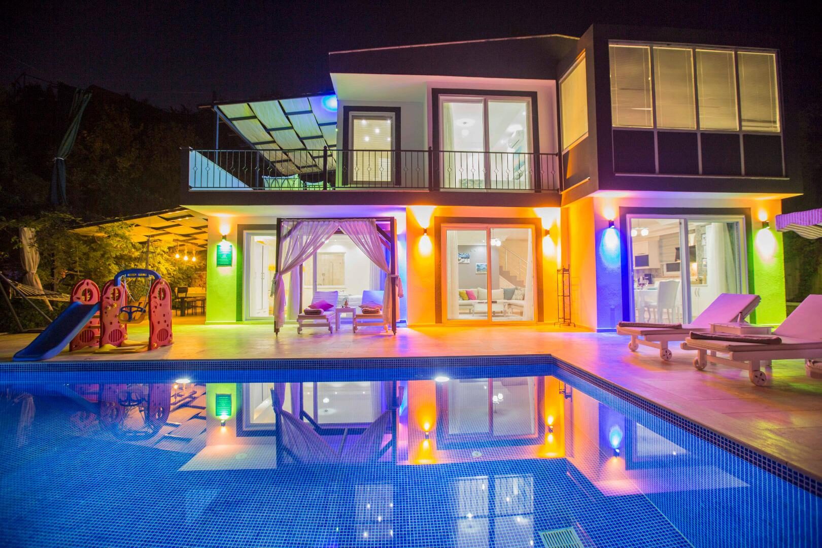 Villa Bella — 28