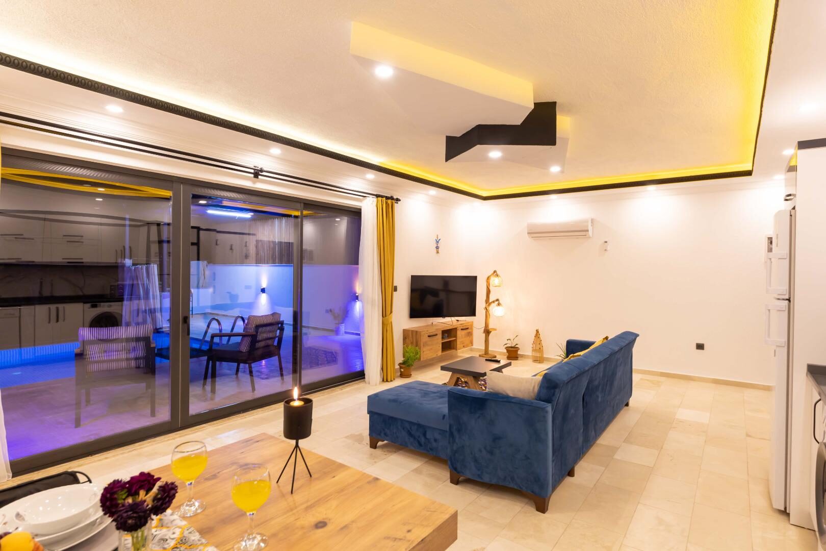 Villa Ayaz Duo — 21