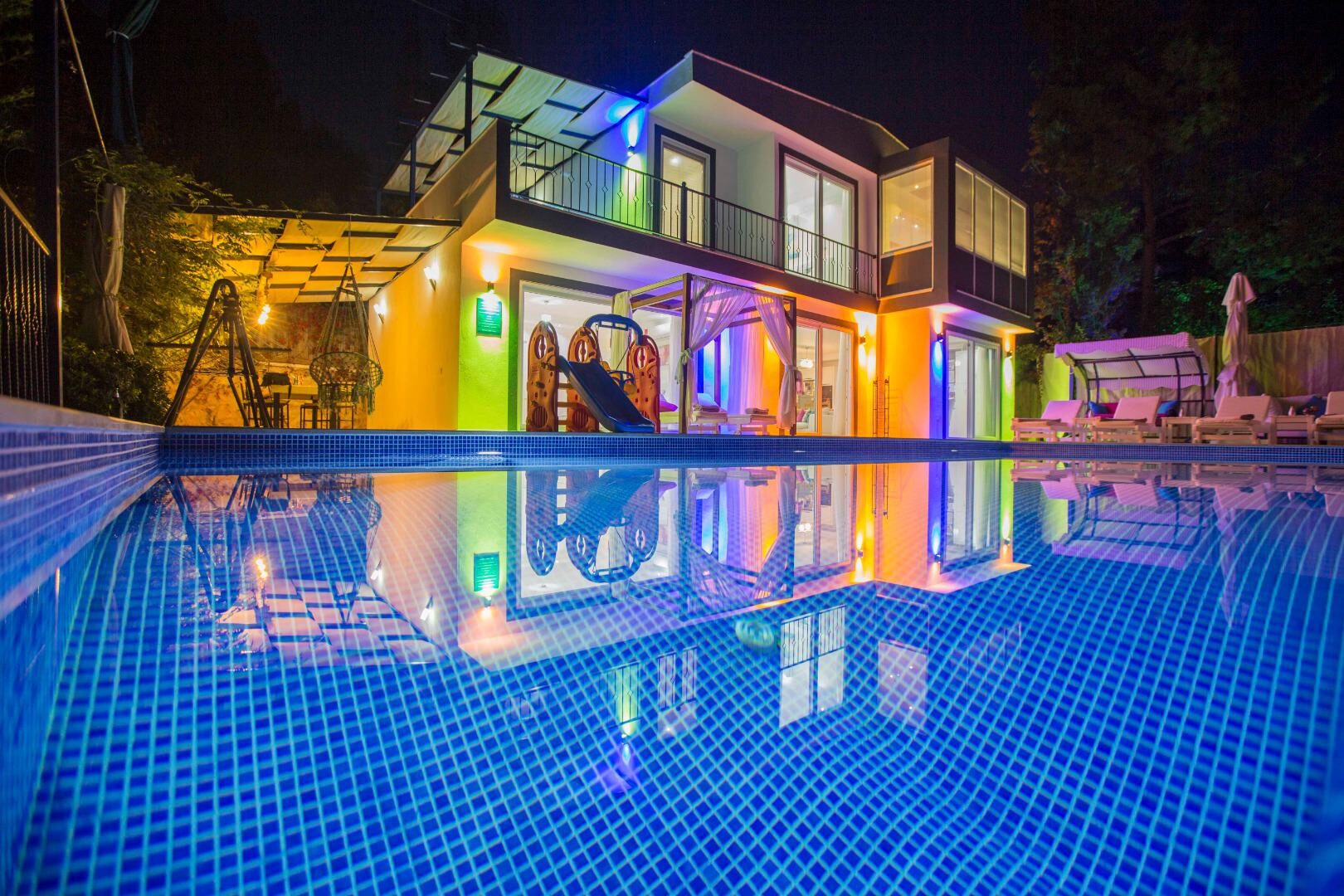 Villa Bella — 29