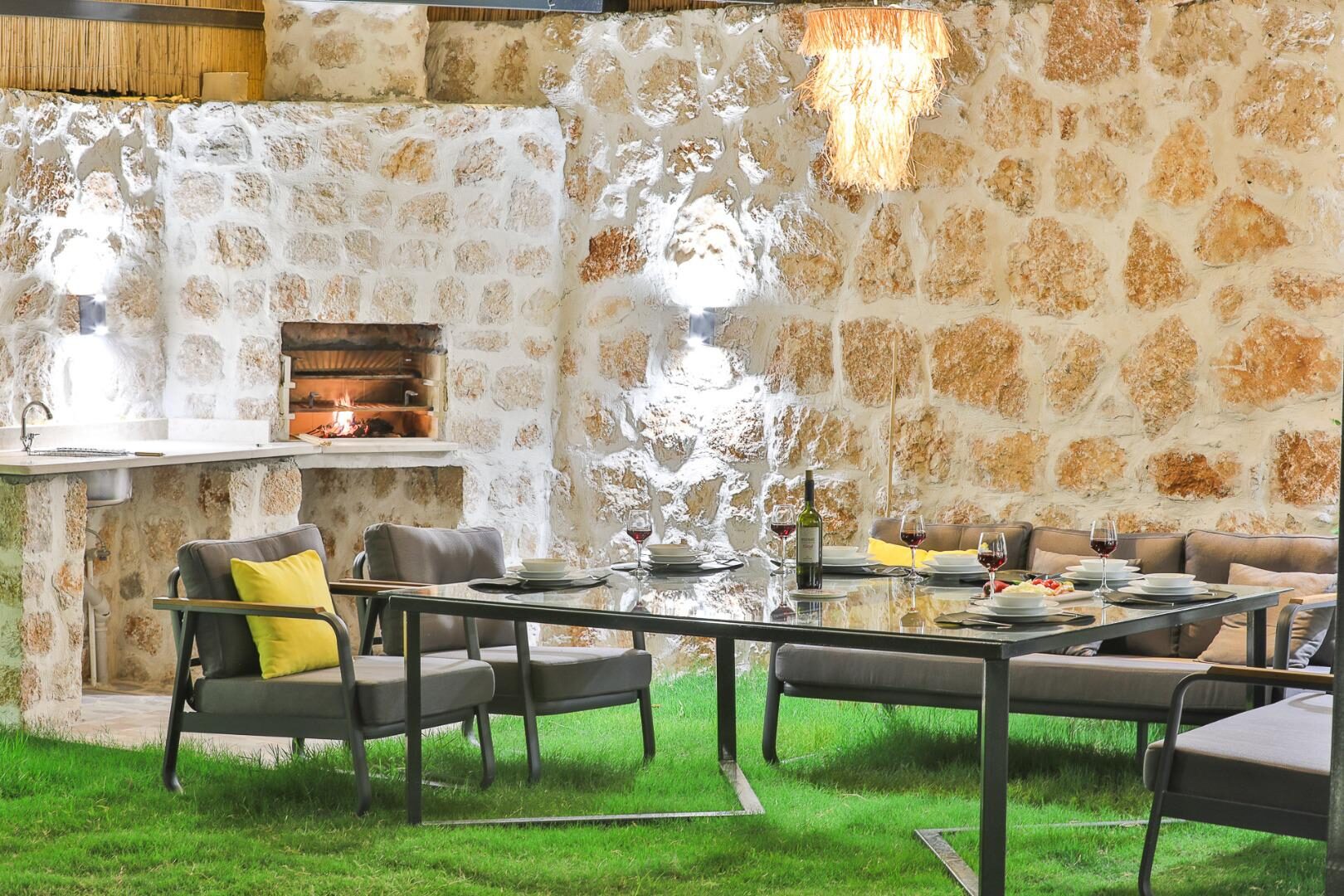 Villa Mirador — 28