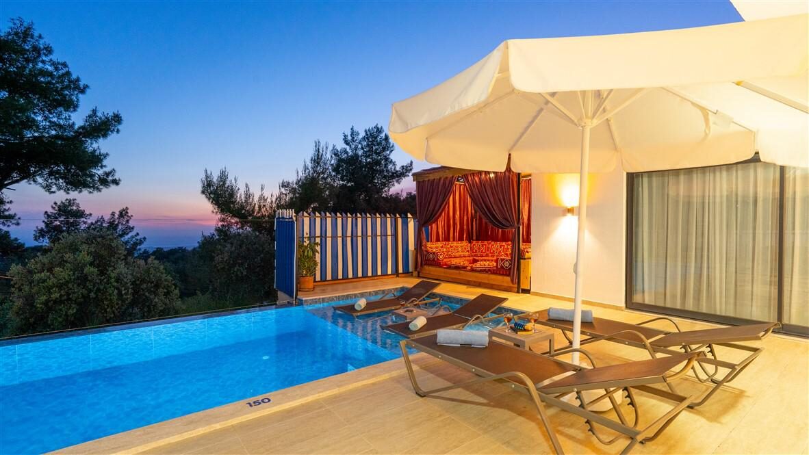 Villa Gökkuşağı İslamlar — 32