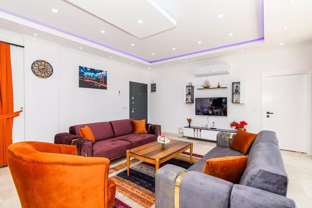 Villa Gökkuşağı İslamlar — 34
