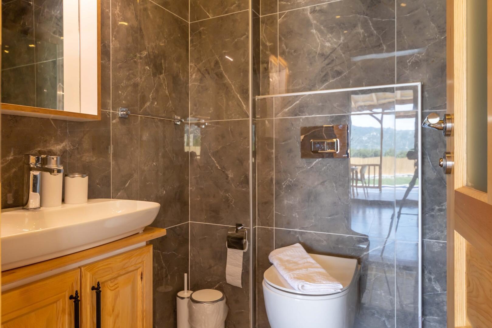 Villa Agarta Sarıbelen — 22