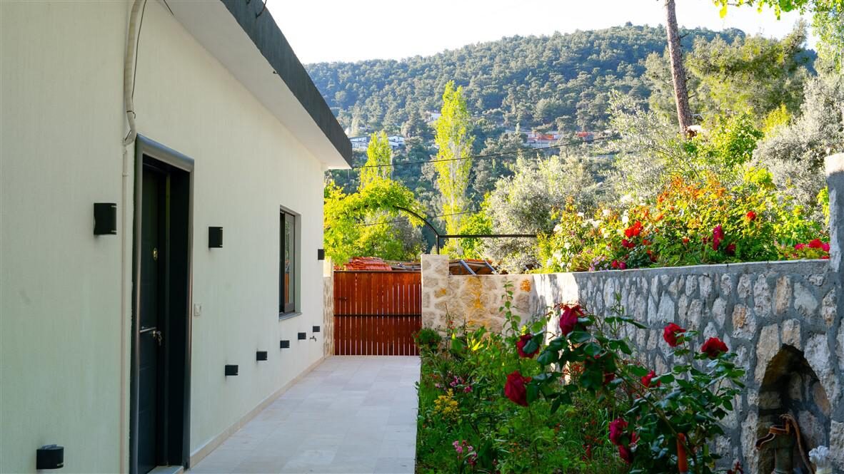 Villa Gökkuşağı İslamlar — 35