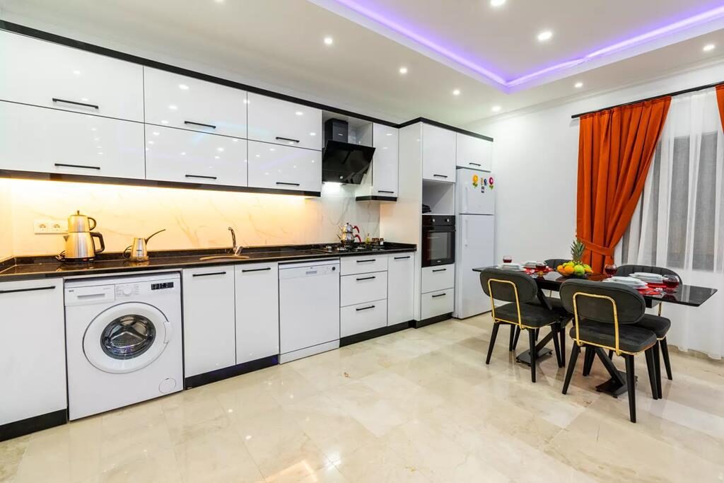 Villa Gökkuşağı İslamlar — 40
