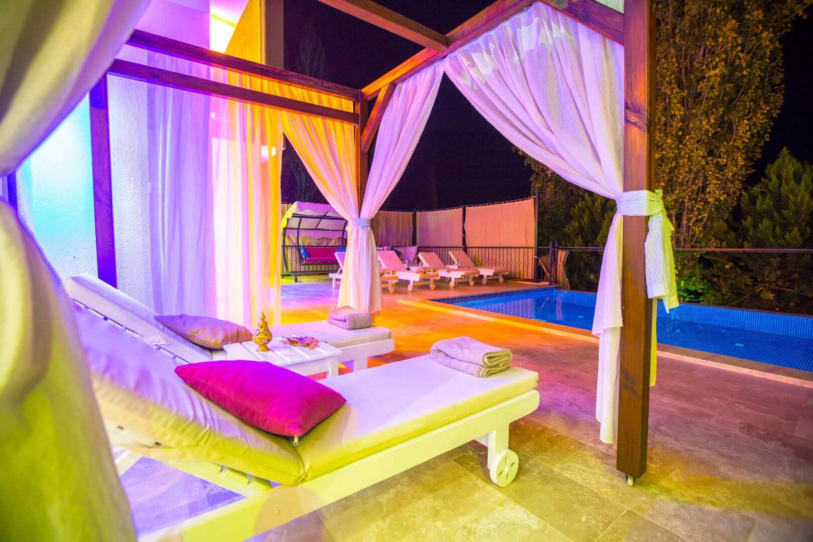 Villa Bella — 30