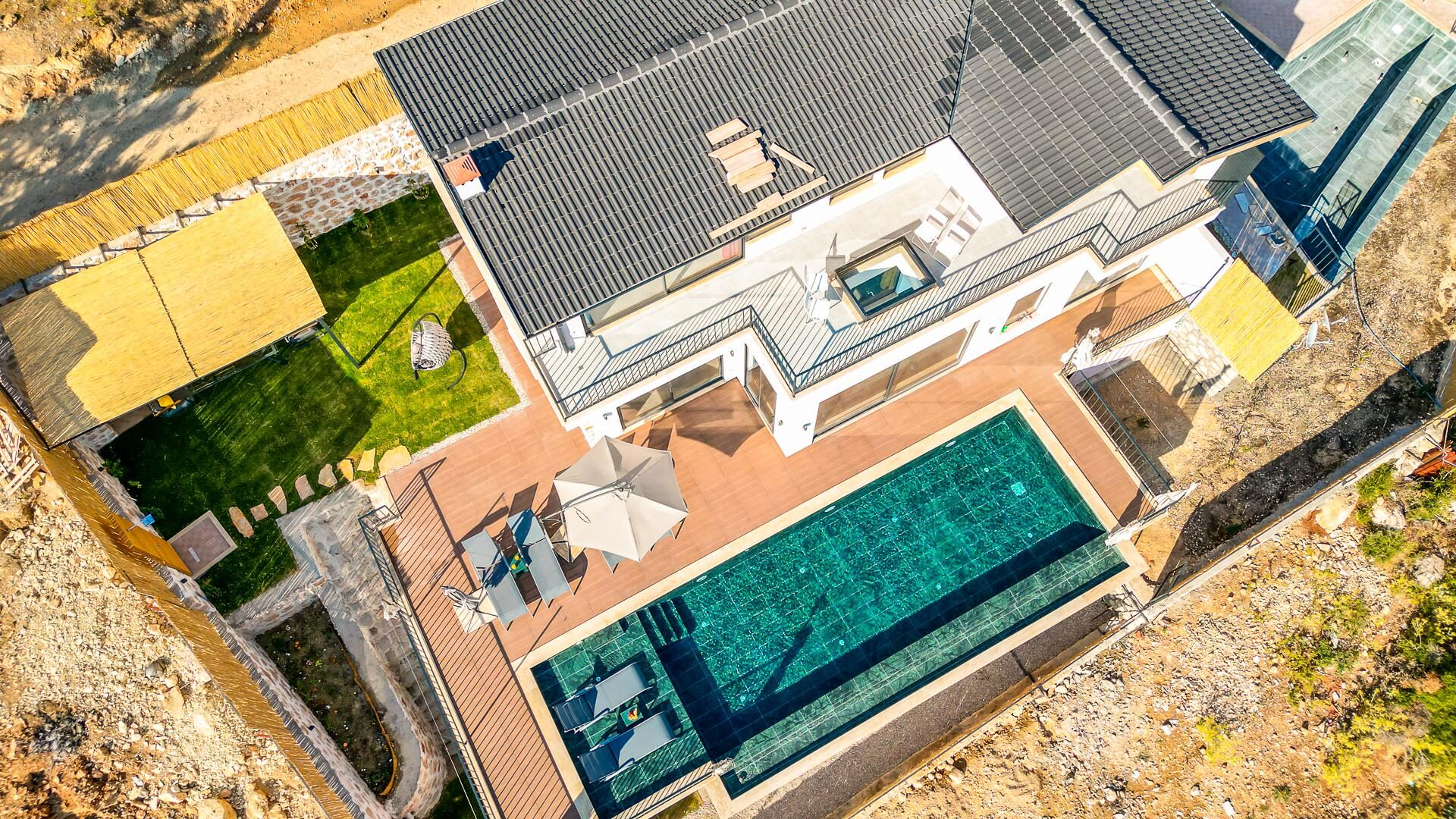 Villa Mirador — 35
