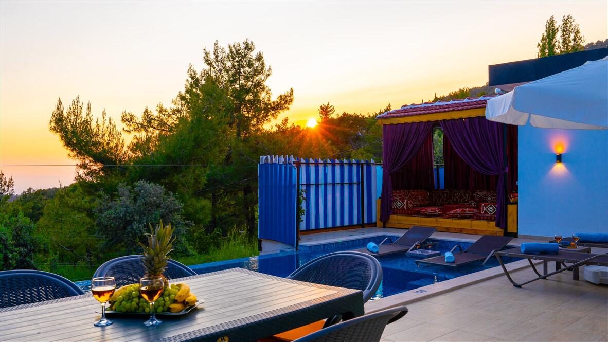 Villa Gökkuşağı İslamlar — 42
