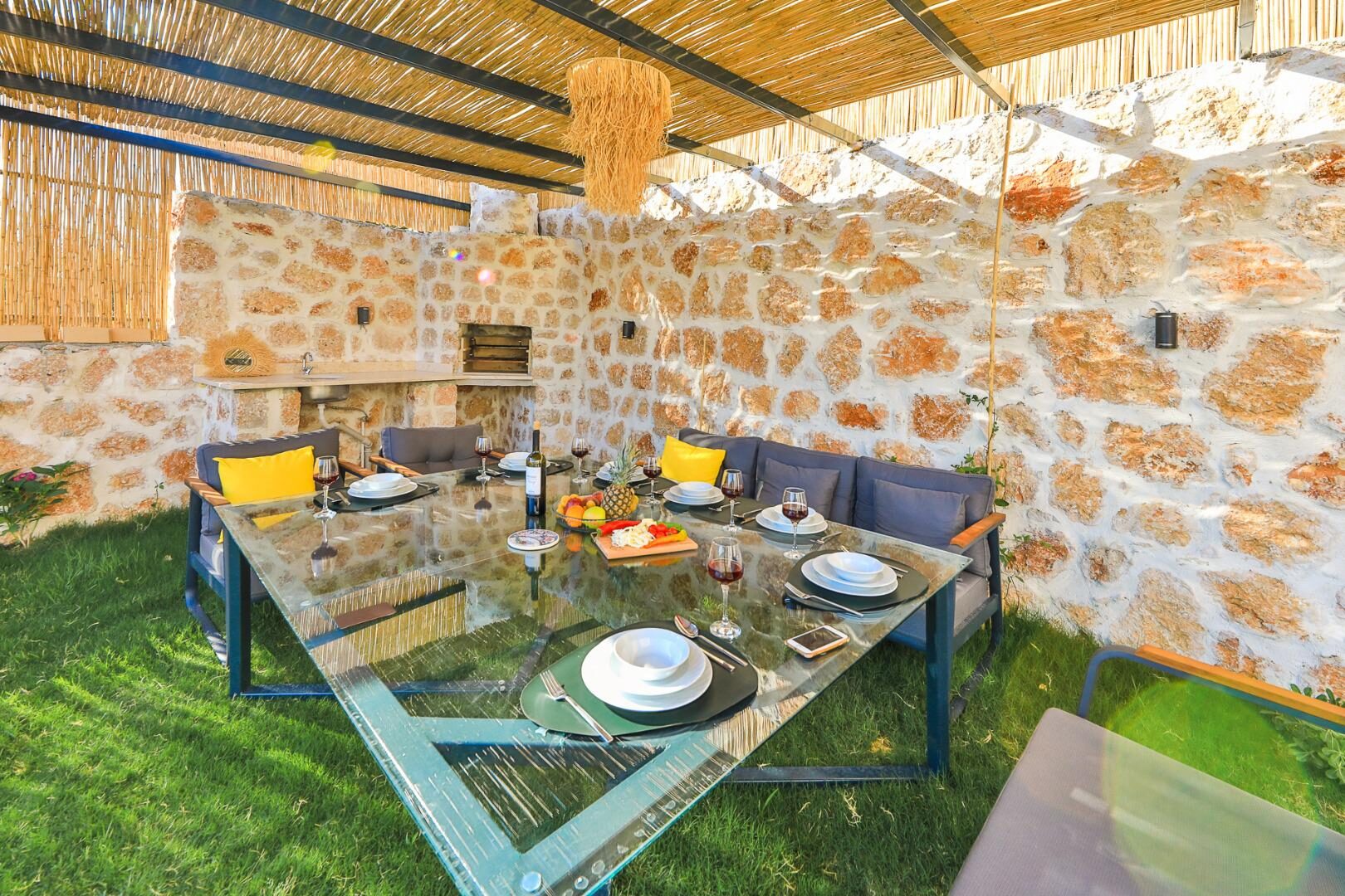 Villa Mirador — 36
