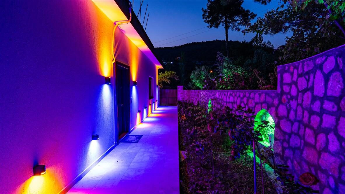 Villa Gökkuşağı İslamlar — 44