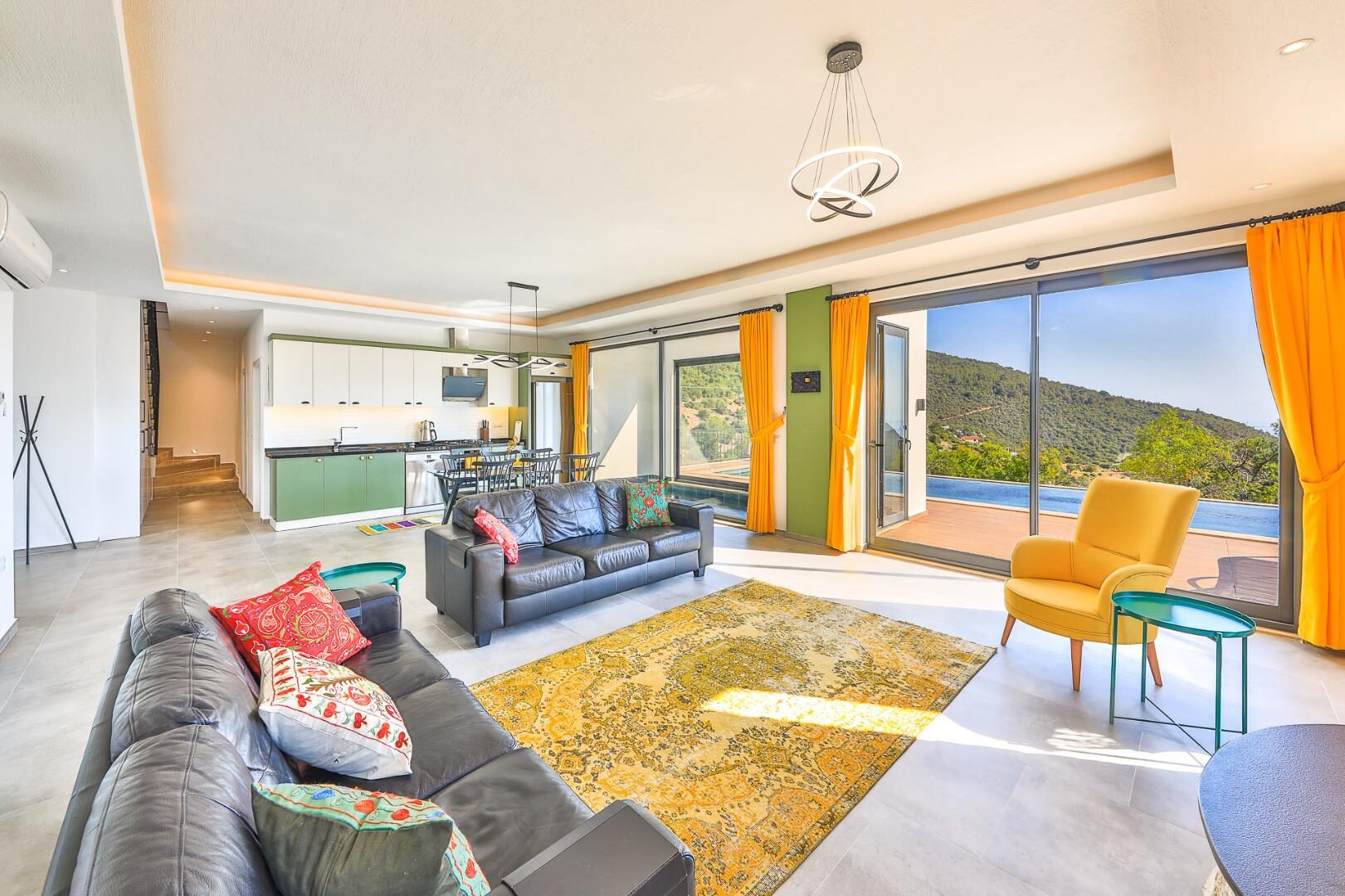 Villa Mirador — 43