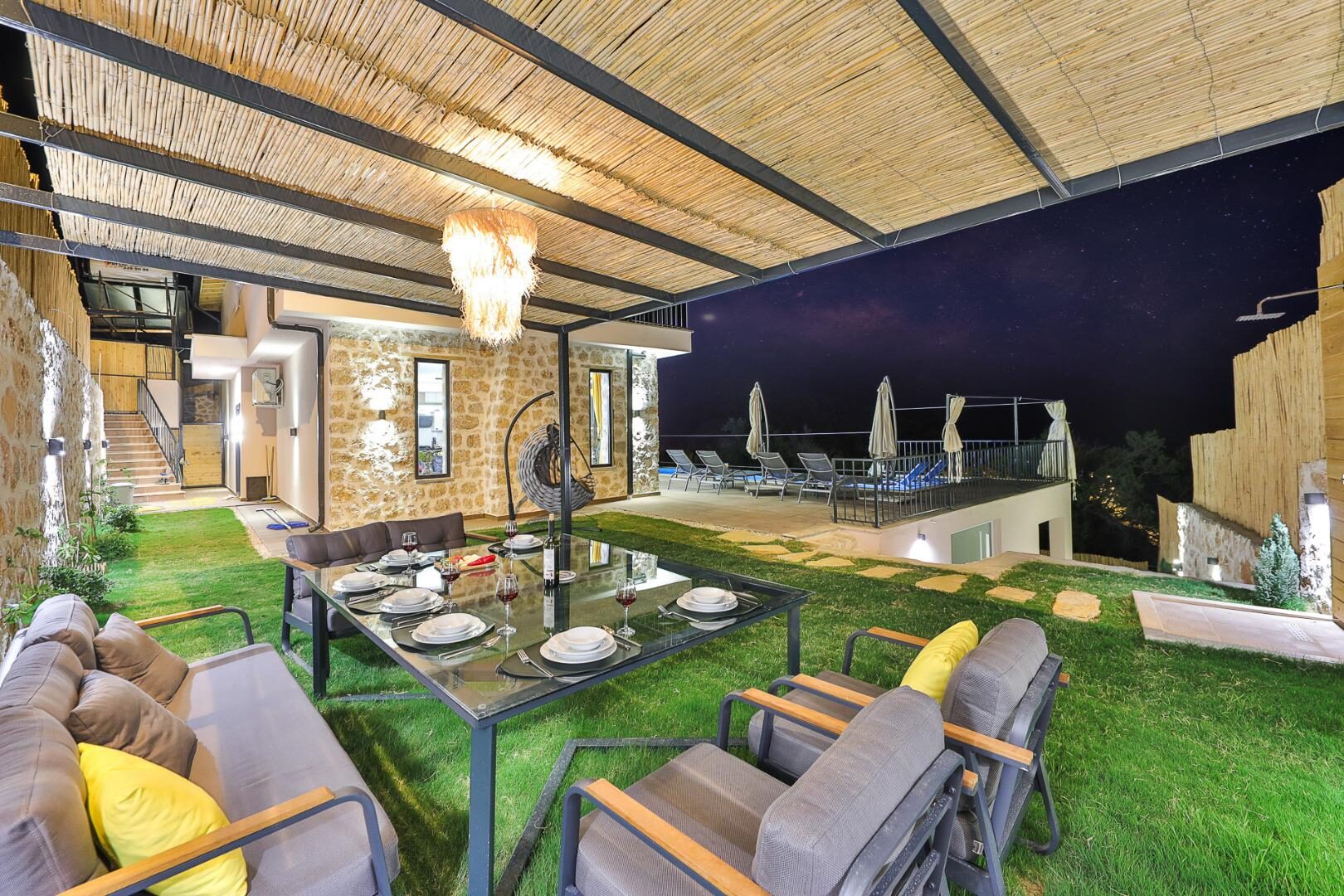 Villa Mirador — 48