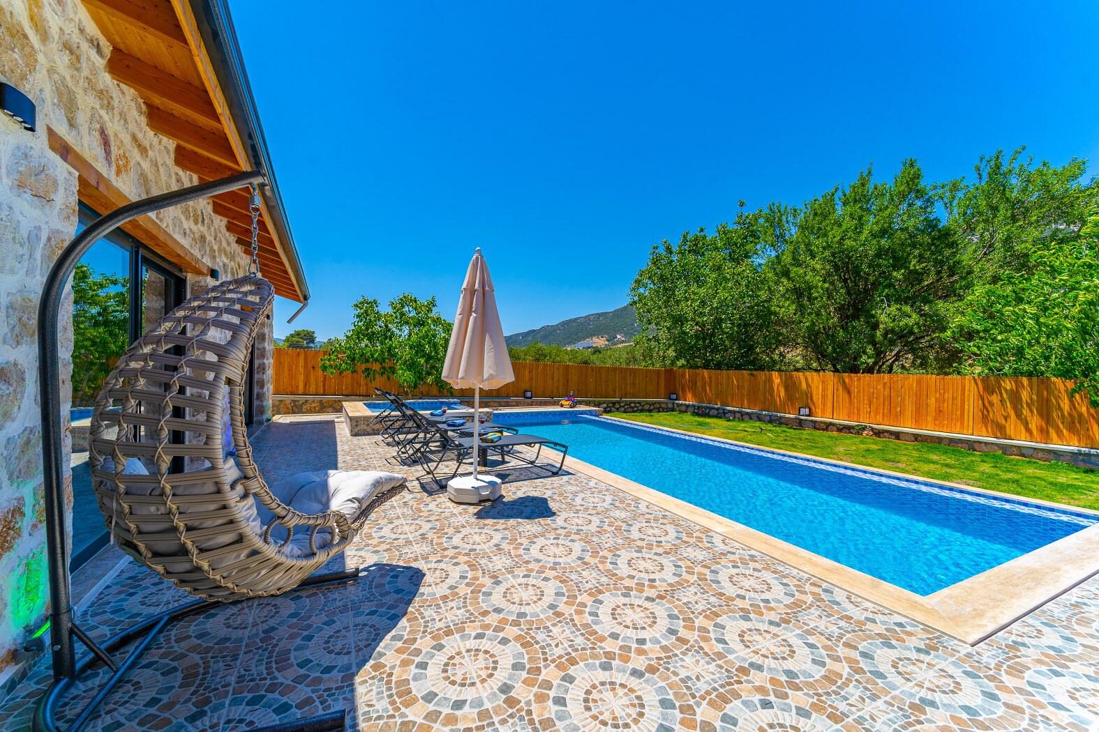 Villa Ceviziçi — 4