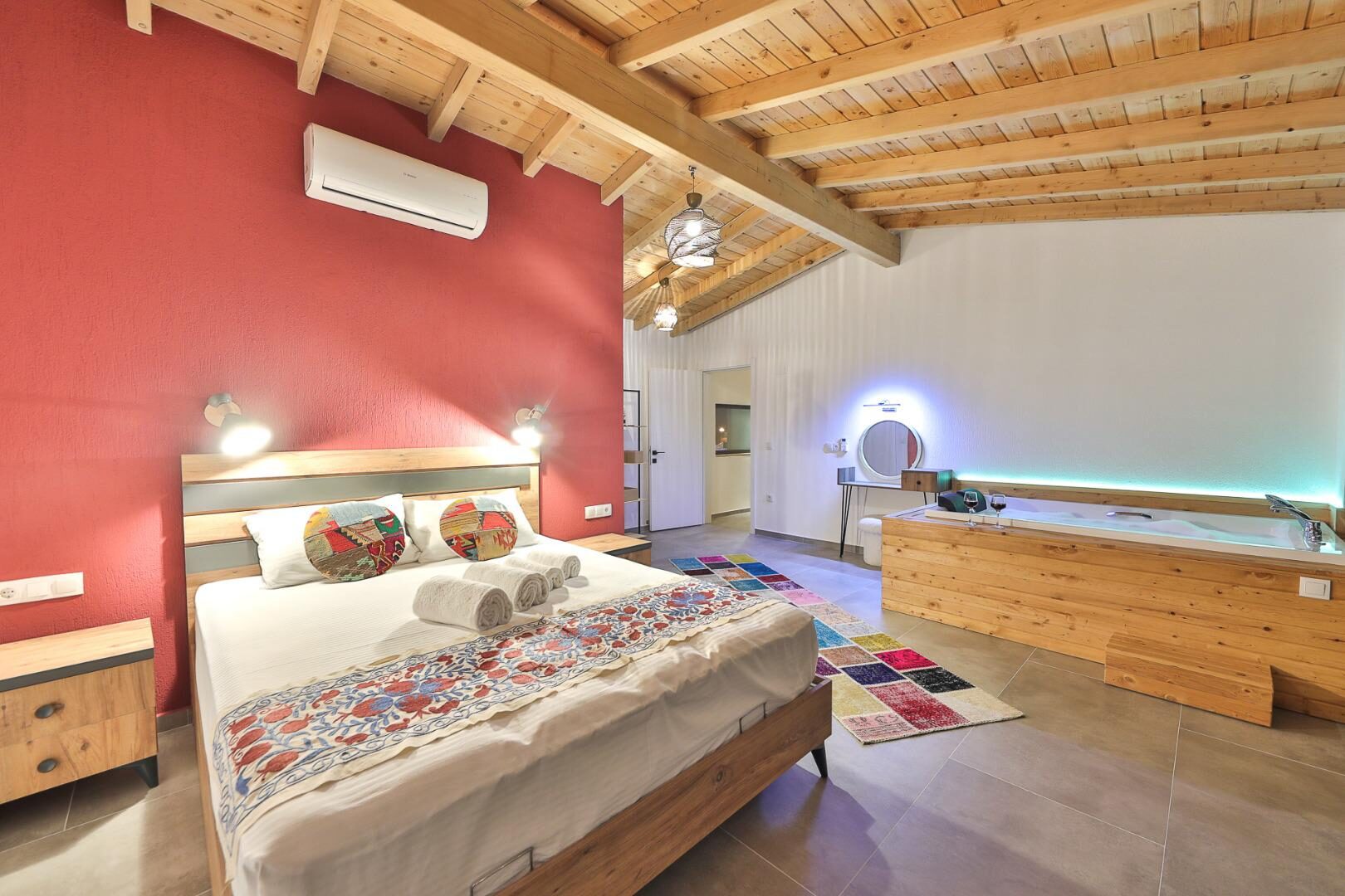 Villa Mirador — 51