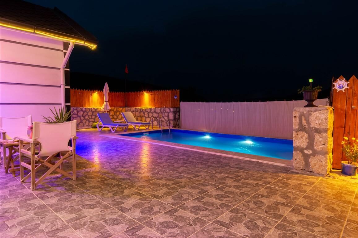 Villa Asil Sarıbelen — 10