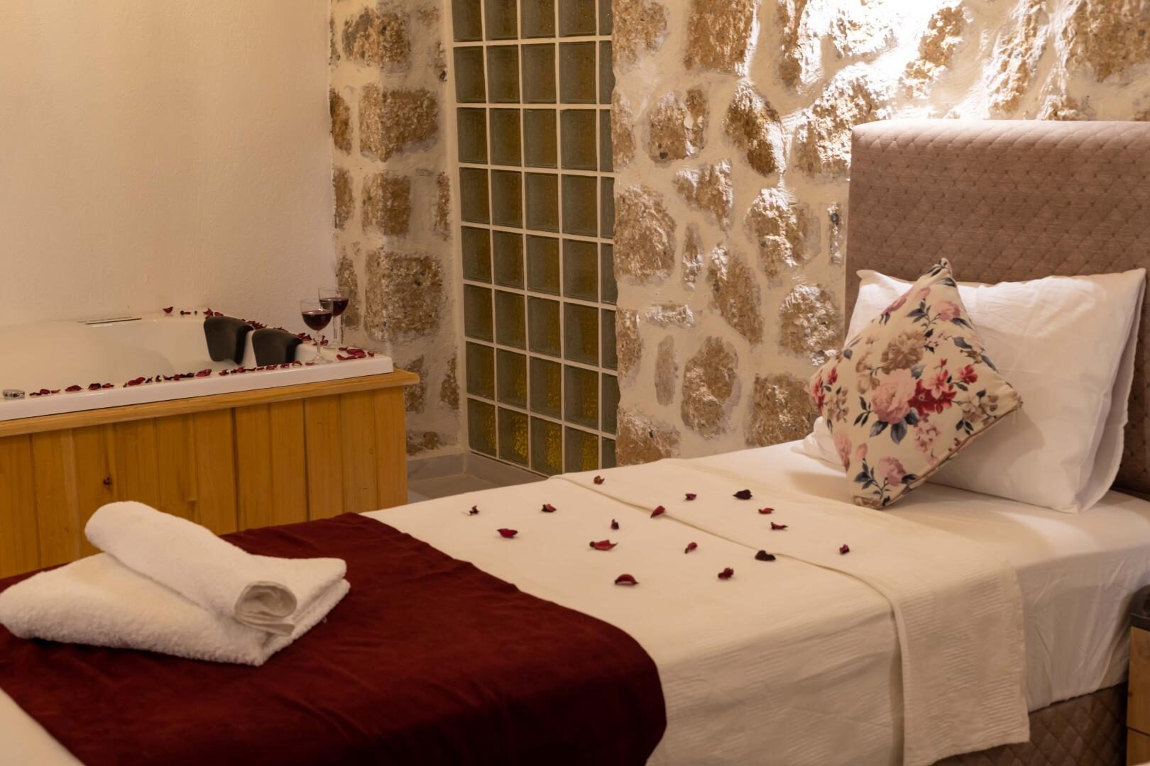 Villa Agarta Sarıbelen — 55