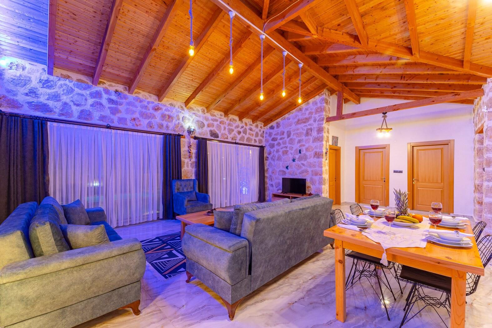 Villa Ceviziçi — 19