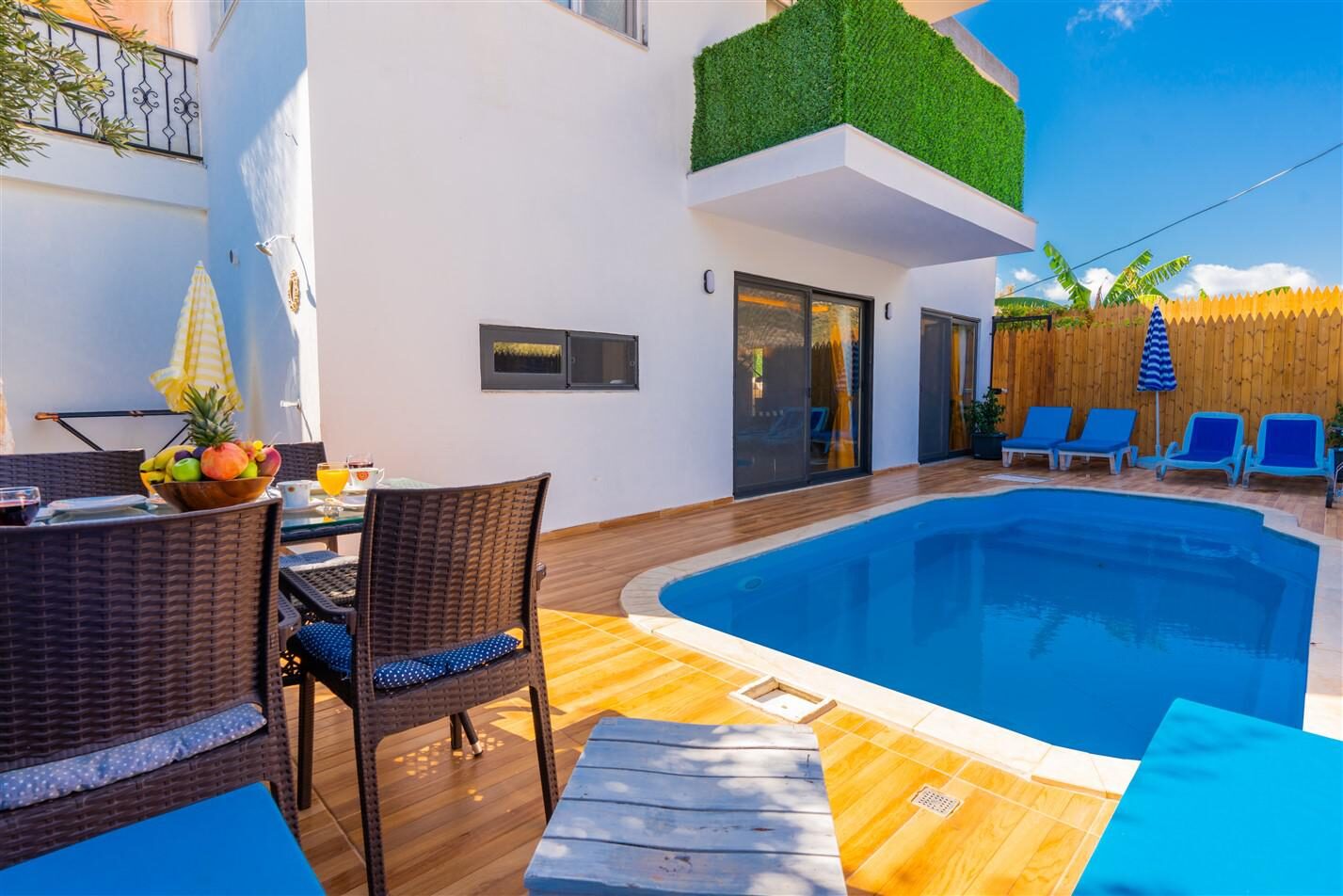 Villa Edis Ulugöl — 5