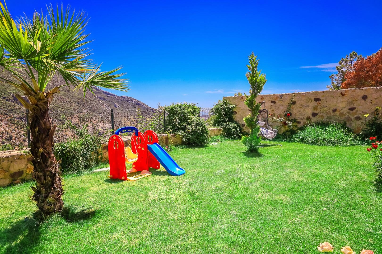 Villa Soley 3 — 30